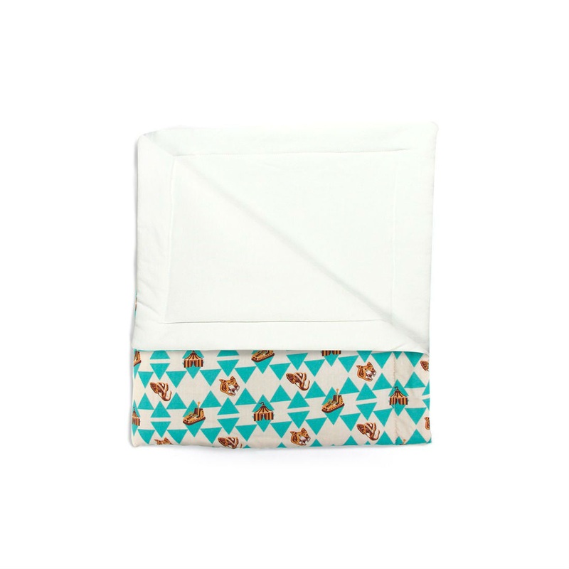 Nobodinoz Blanket Circus