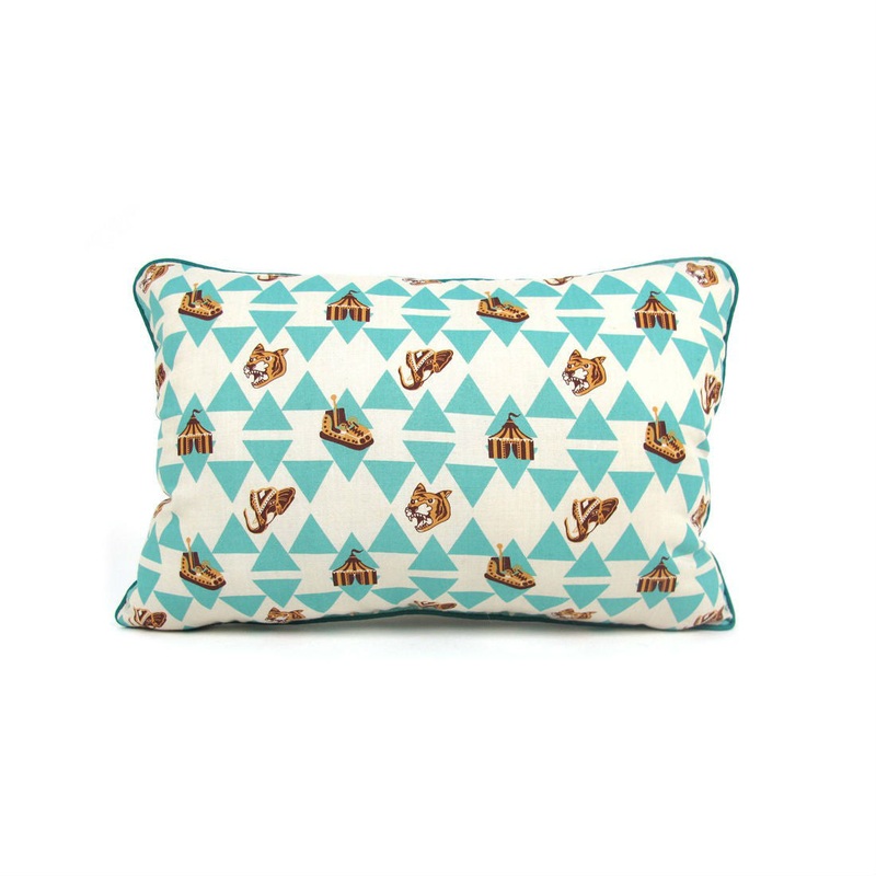 Nobodinoz Cushion Circus