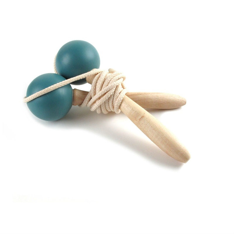 Nobodinoz Jumping Rope Blue