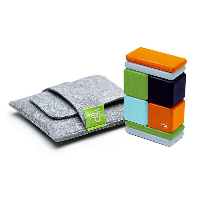Tegu Nelson Original Pocket Pouch