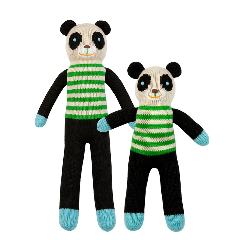 Blabla Kids Bamboo the Panda