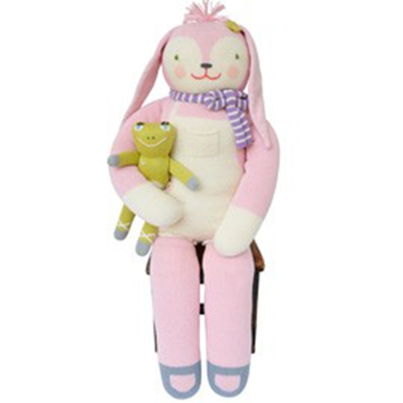 Blabla Kids Giant Fleur the Bunny