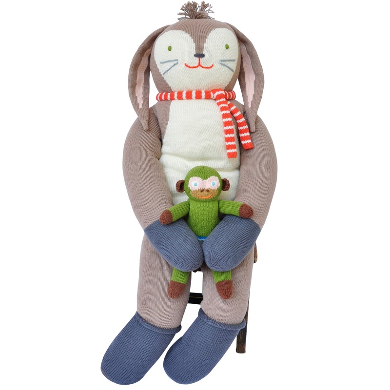 Blabla Kids Giant Pierre the Bunny