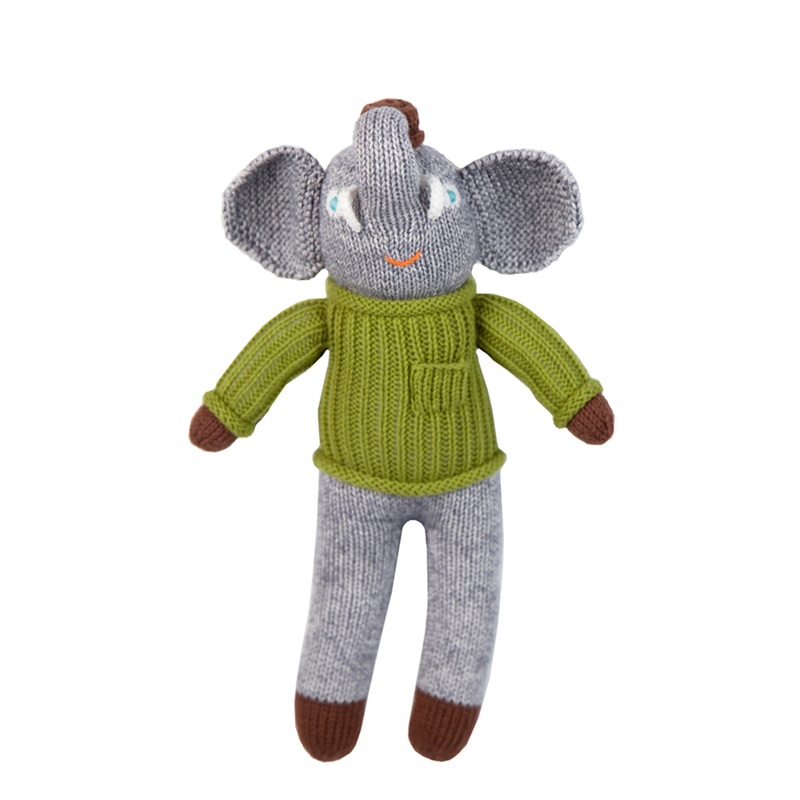 Blabla Kids Hercule the Elephant