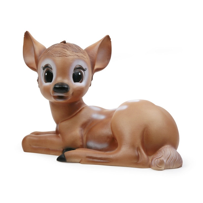 Egmont Lying Fawn Lamp