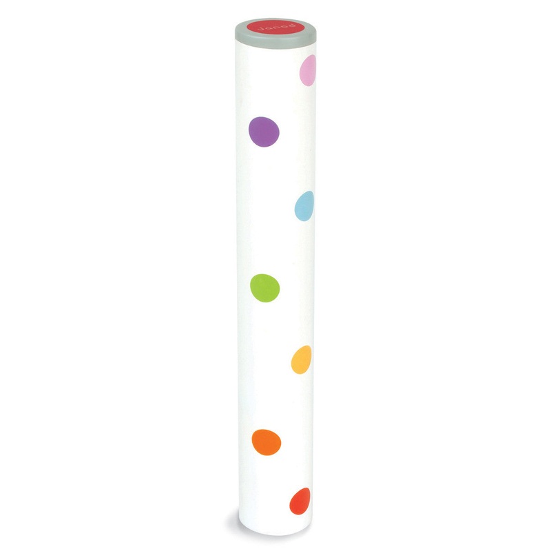 Janod Confetti Rainticks