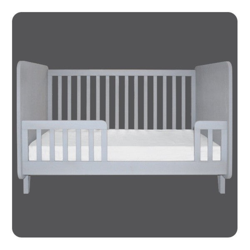 Laurette Kiss Curl Bed Conversion Kit