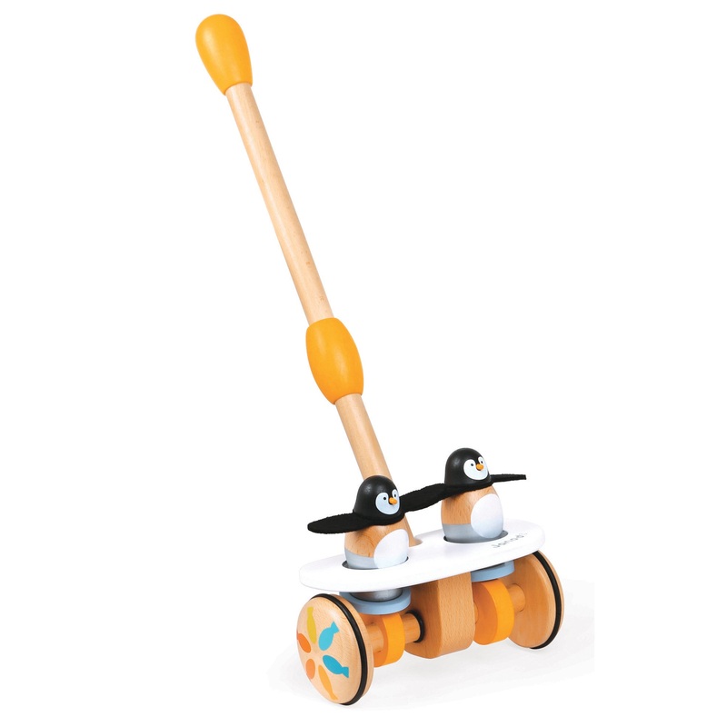 Janod Pingoo Twin Roll