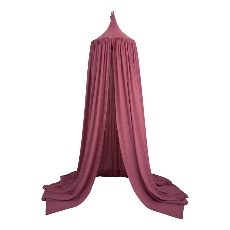 Numero 74 Canopy - Baobab Rose