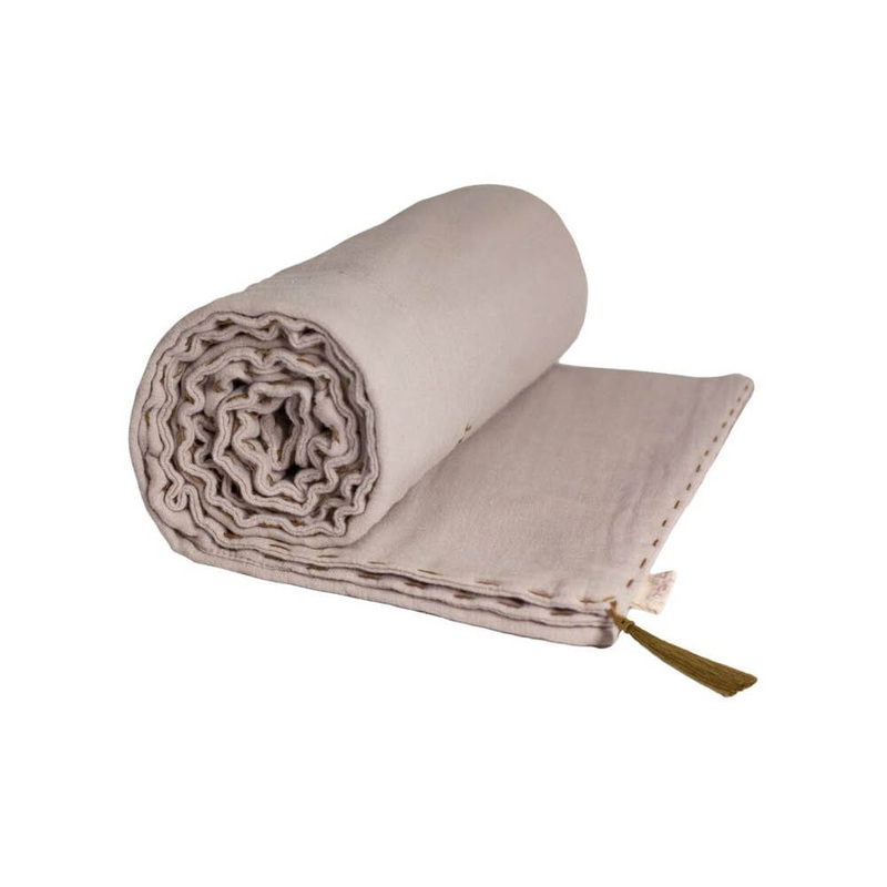 Numero 74 Summer Blanket Powder