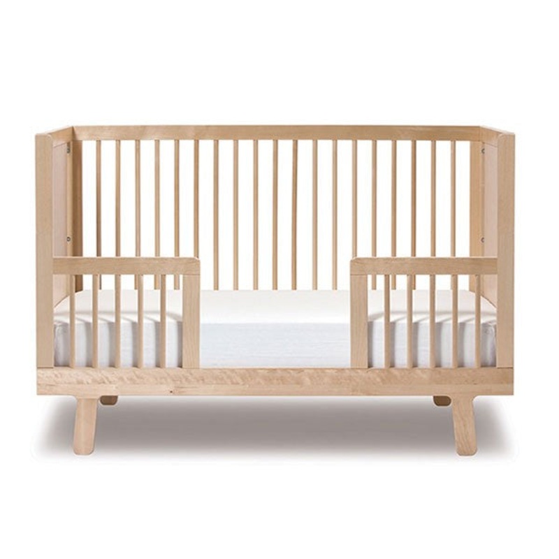 Oeuf Sparrow Conversion Kit Birch (Pre-Order; Est. Delivery in 6-10 Weeks)