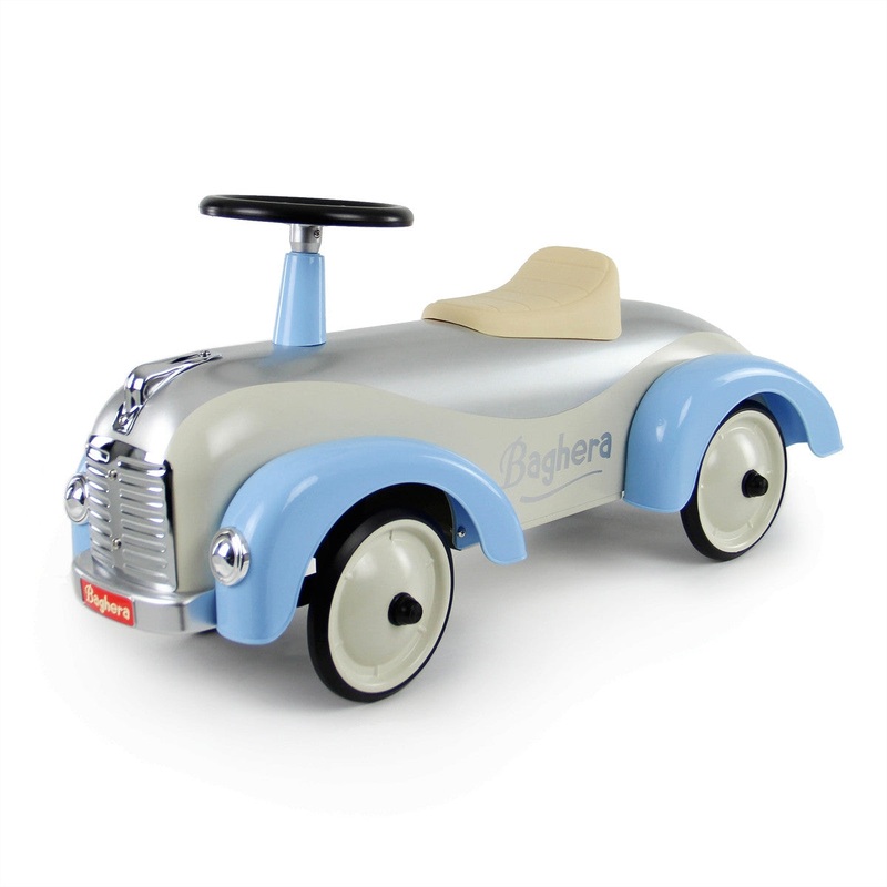 Baghera Speedster - Ocean Drive