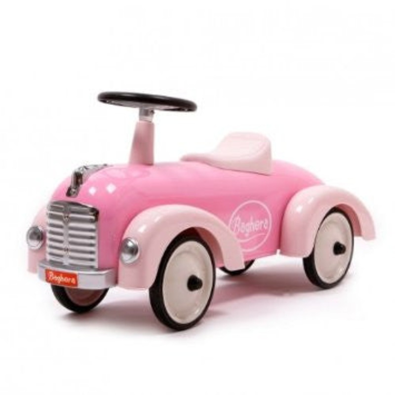 Baghera Speedster - Pink