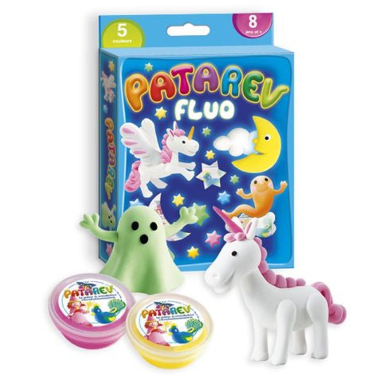 Sentosphre Patarev Blister Fluo