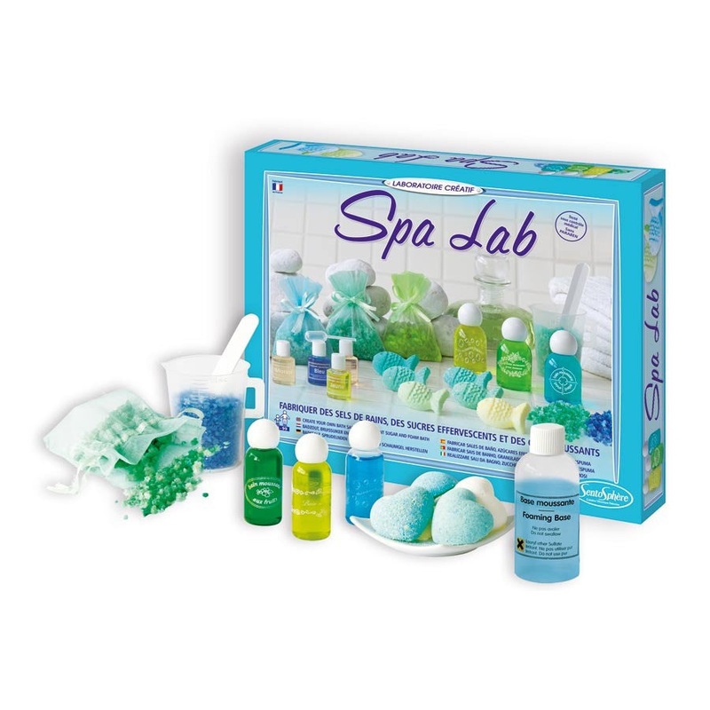 Sentosphre Spa Lab