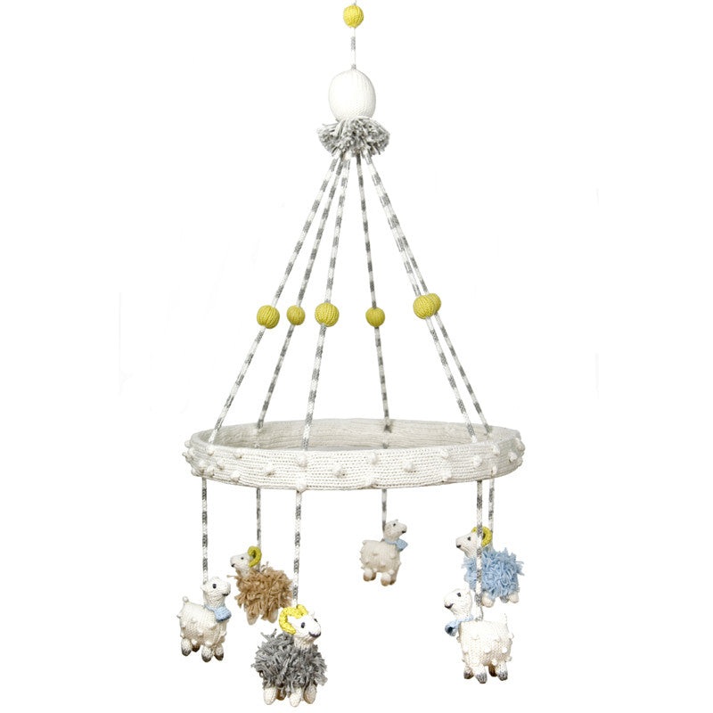 Sheep Mobile