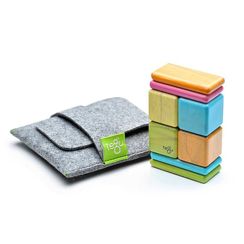 Tegu Tints Original Pocket Pouch