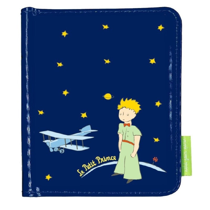 The Little Prince Passport Case