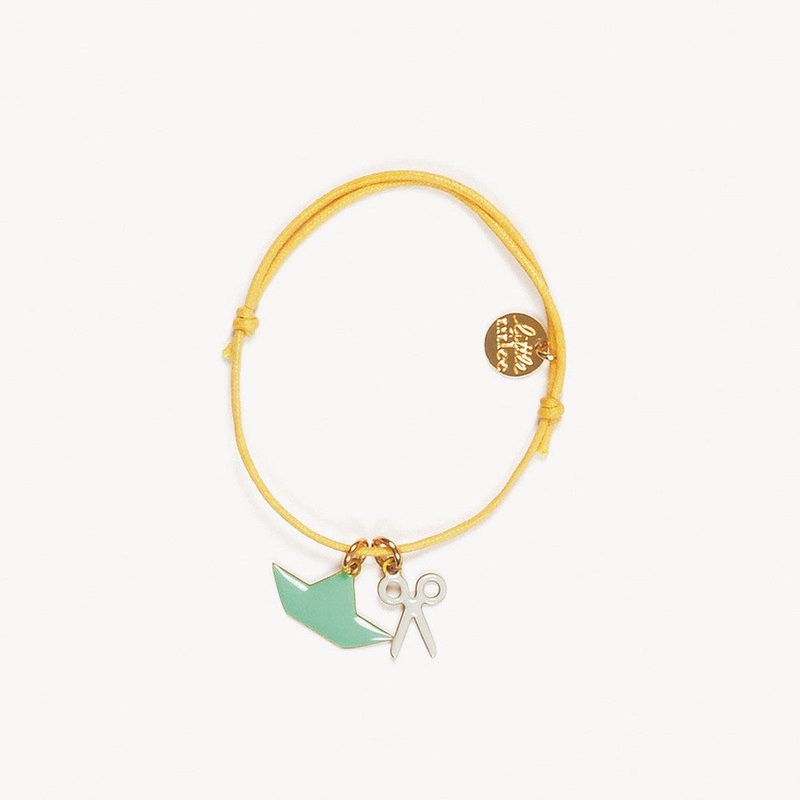 Titlee Boat Bracelet