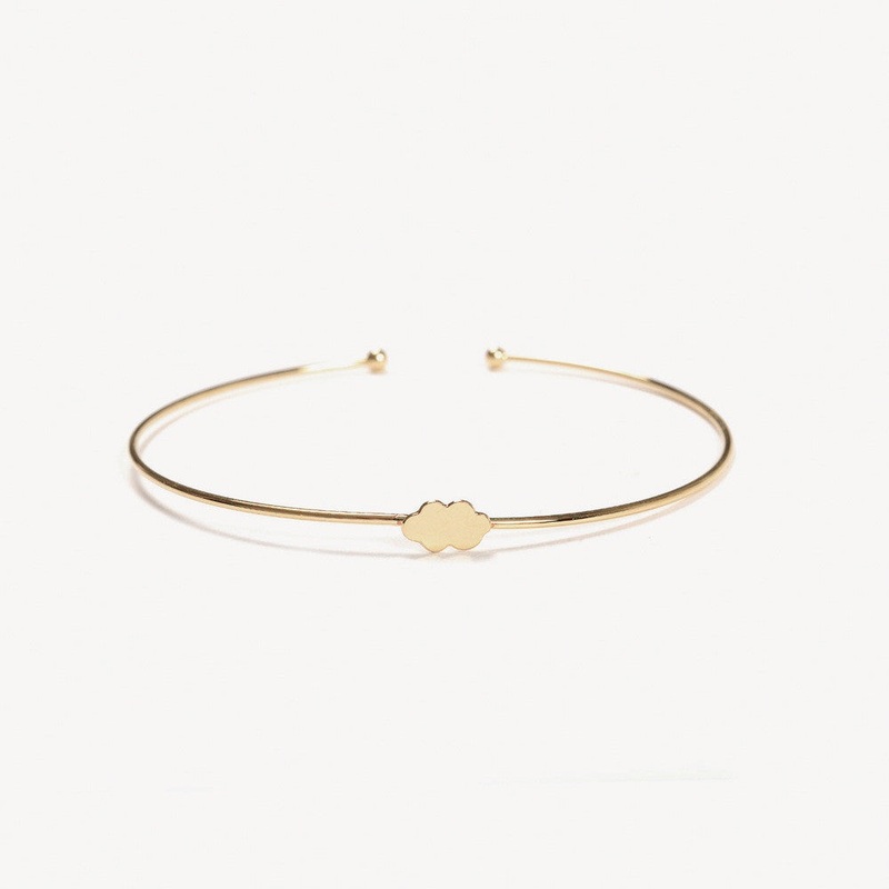 Titlee Clymer Bangle