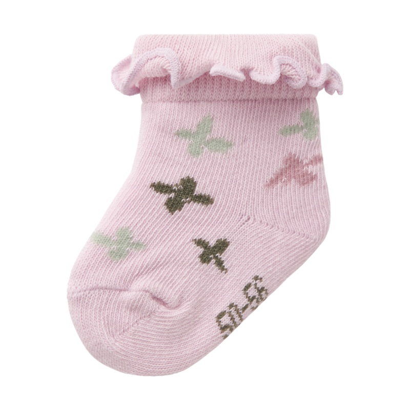NBFBITTAL Socks - Winsome Orchid