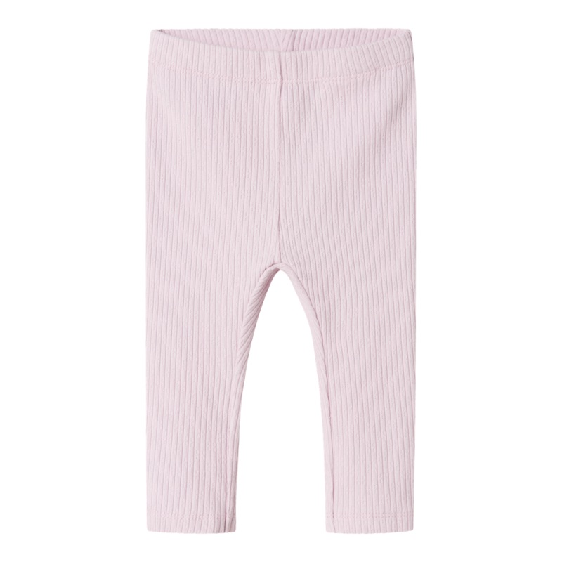 NBFDIKKA Leggings - Light Lilac
