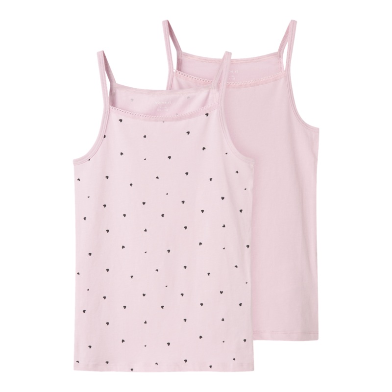 NKFSTRAP Underwear - Winsome Orchid
