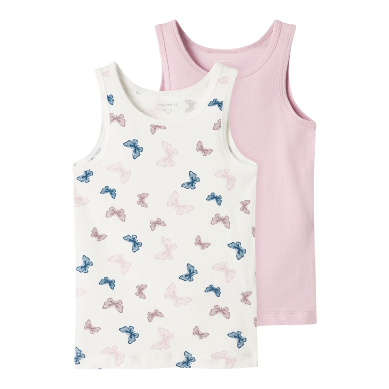 NMFTANK Underwear - Jet Stream