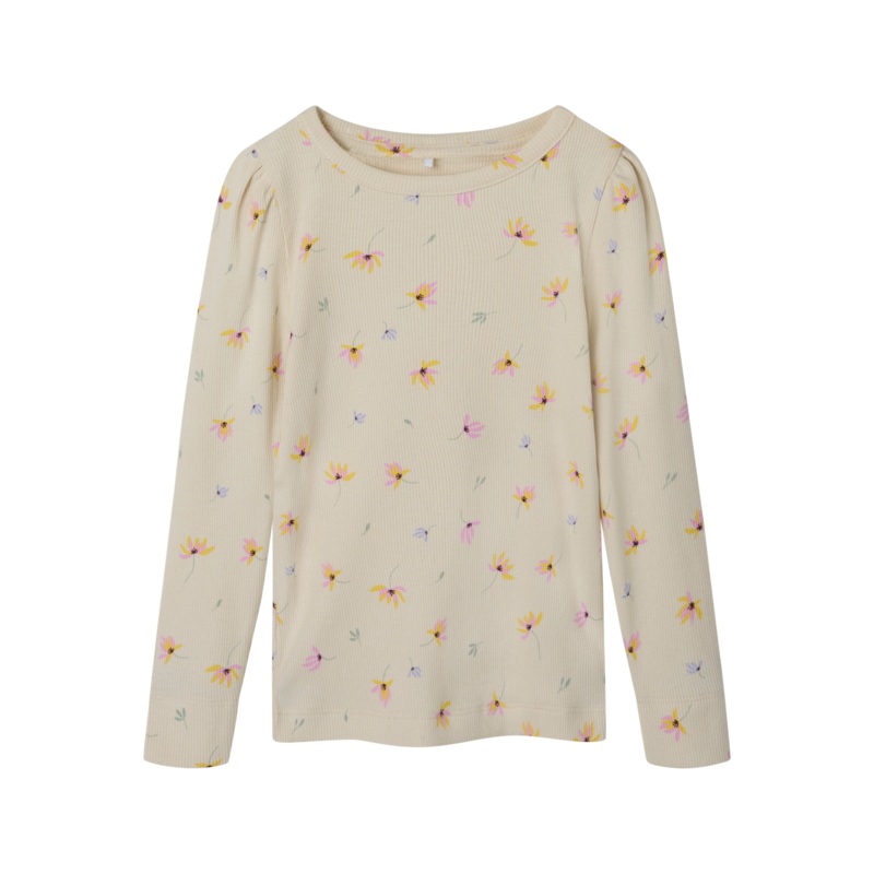 NMFTASHA Top - Summer Sand|92|98|104|110|116