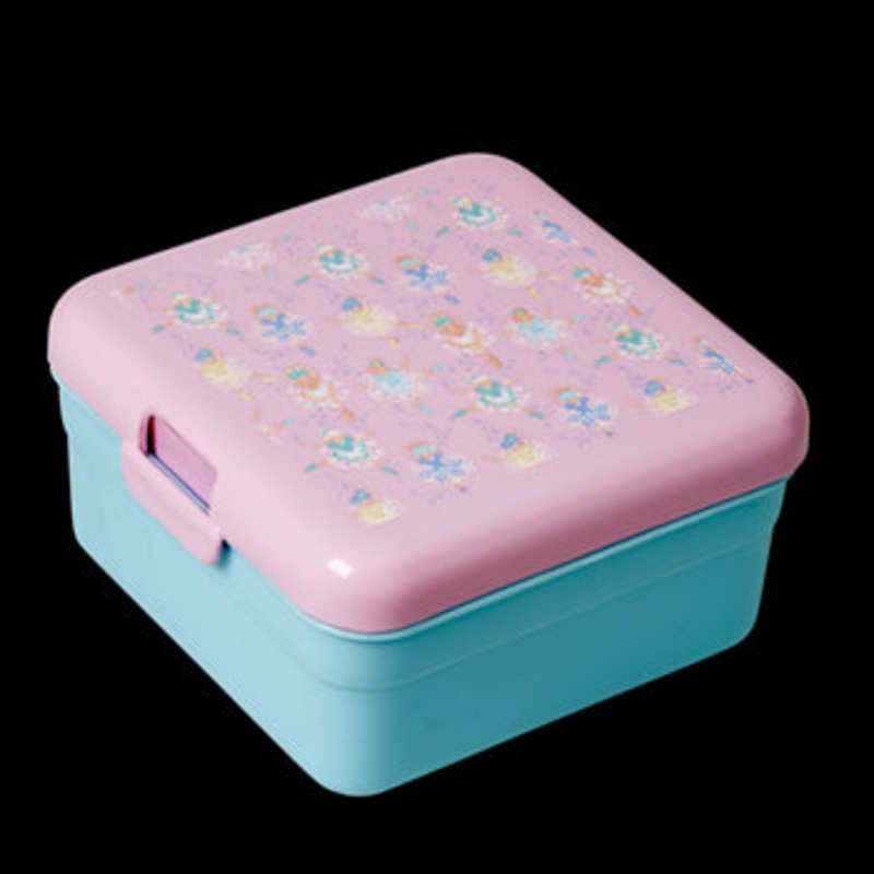 Rice DK Ballet Dancer Lunch Box