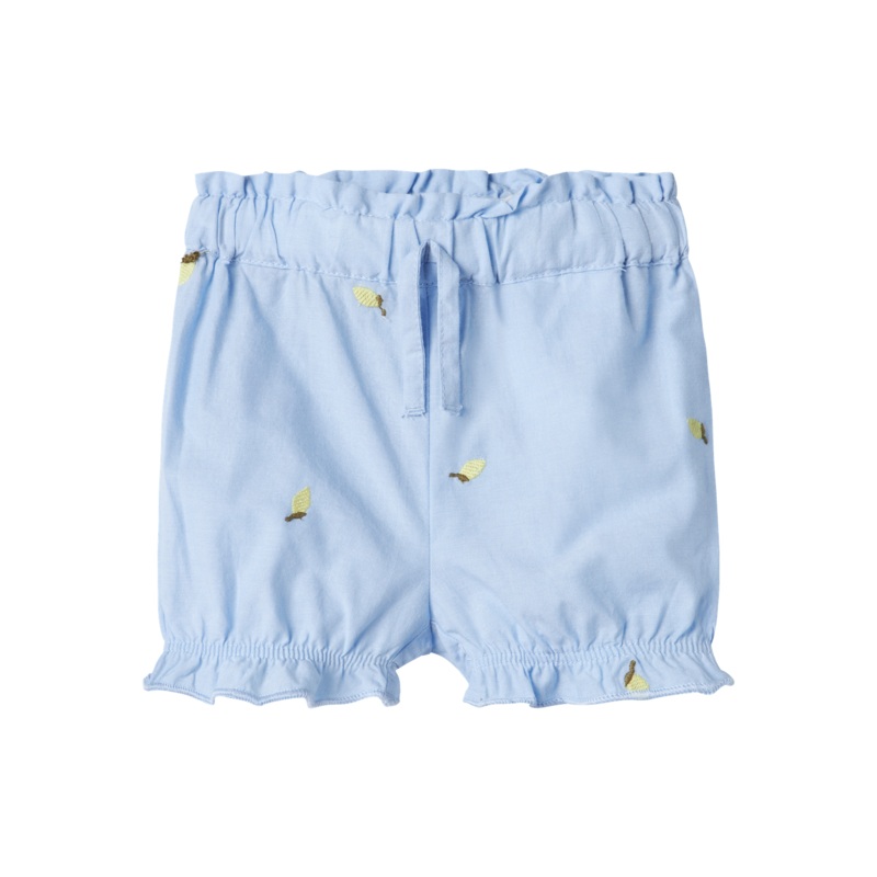 NBFDERILLA Shorts - Serenity|50|56|62|68|74|80|86