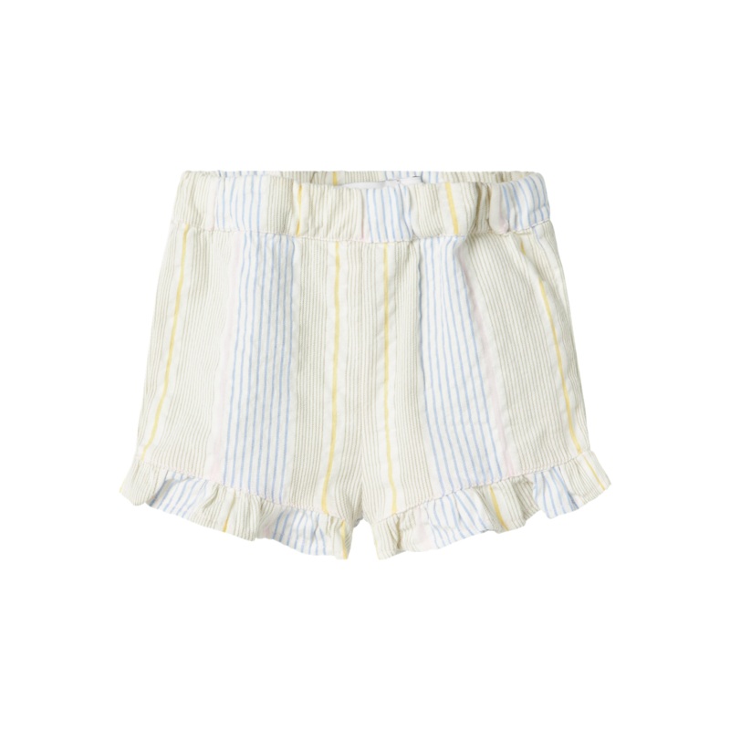 NBFFILONE Shorts - Light Lilac