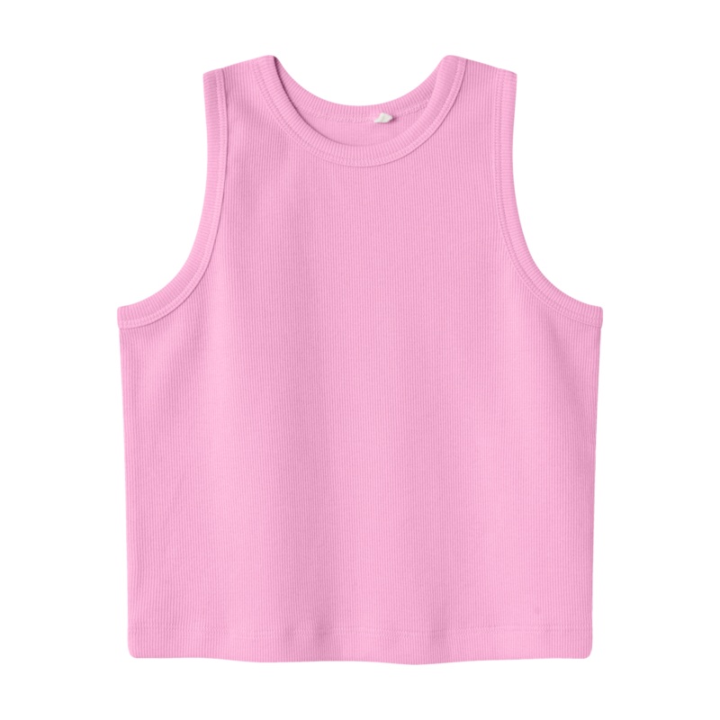 NKFNAKAL Top - Pink Frosting|116|122/128|134/140|146/152|158/164