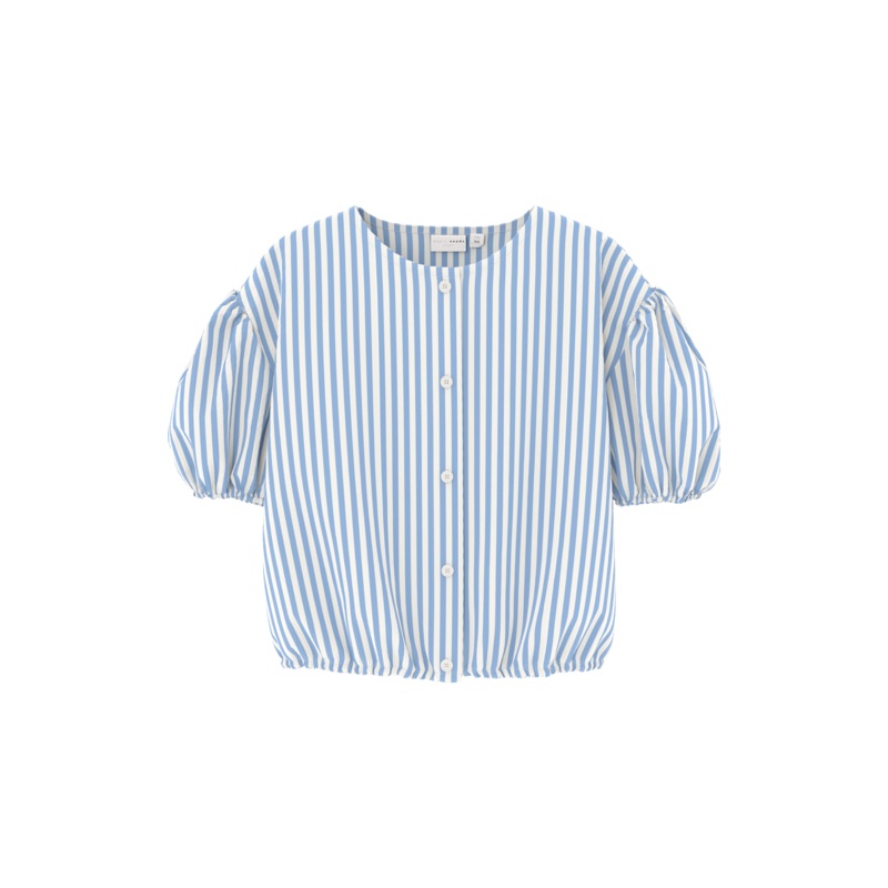 NKFVELMA Top - Provence|116|122/128|134/140|146/152