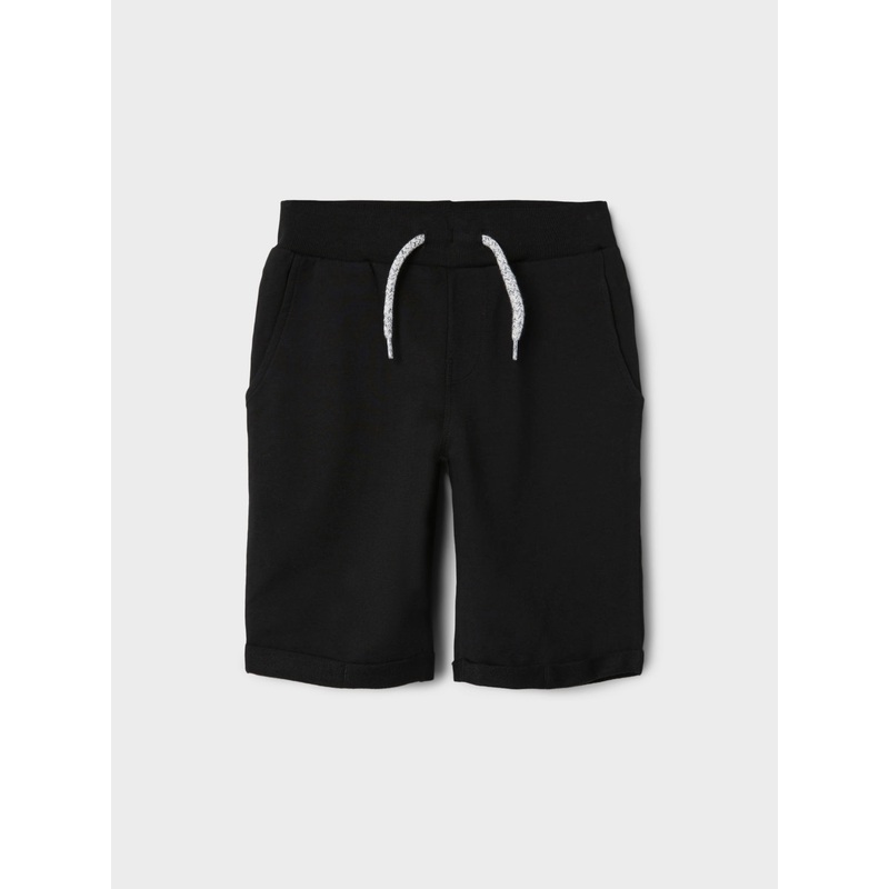NKMVERMO Shorts - Black|80|86|92|98|104|110|116|122|128|134|140|146|152|158|164