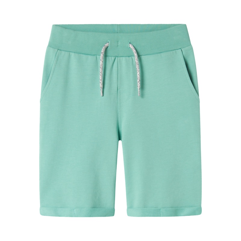 NKMVERMO Shorts - Creme De Menthe