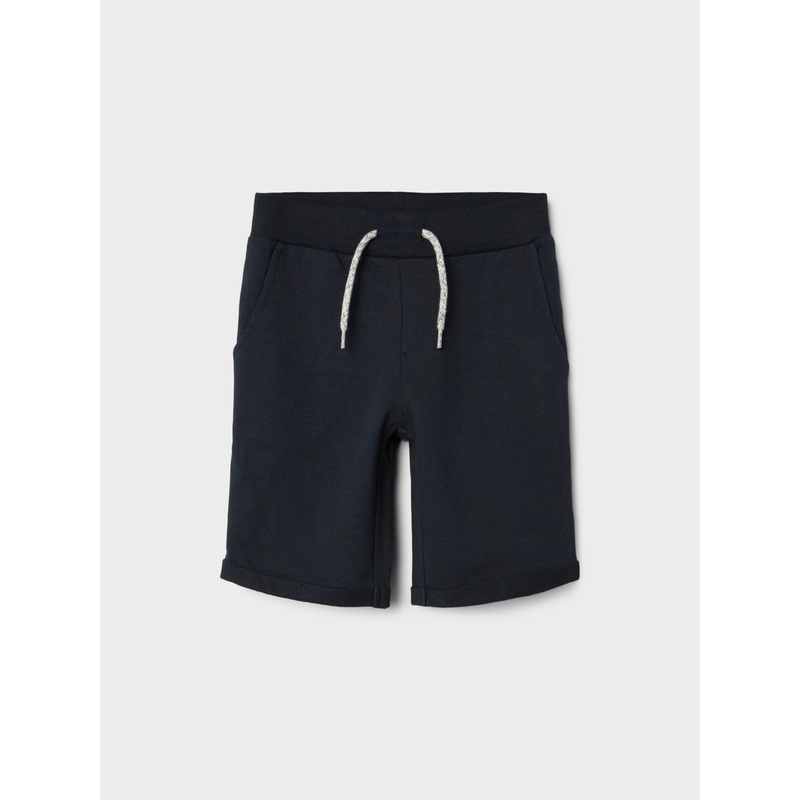 NKMVERMO Shorts - Dark Sapphire
