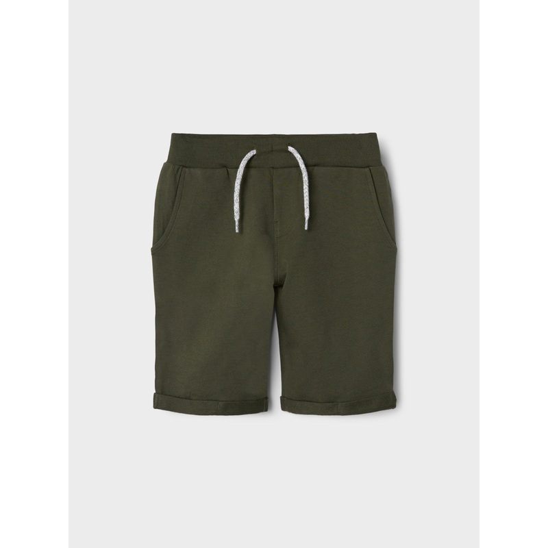 NKMVERMO Shorts - Deep Depths|80|86|92|98|104|110|116|122|128|134|140|146|152|158|164