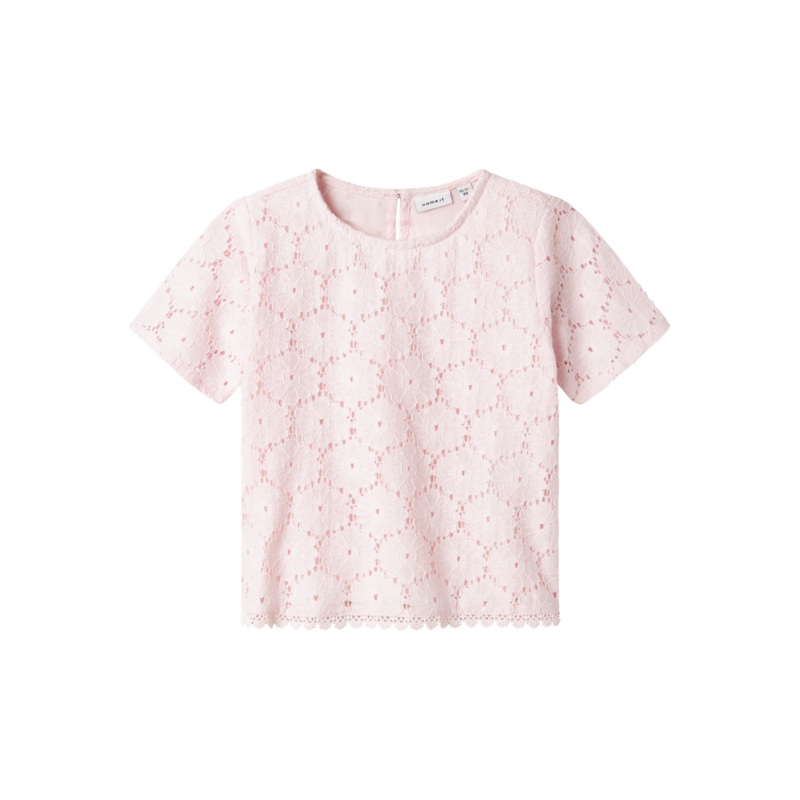 NMFFETILLE Top - Ballerina|92|98|104|110|116