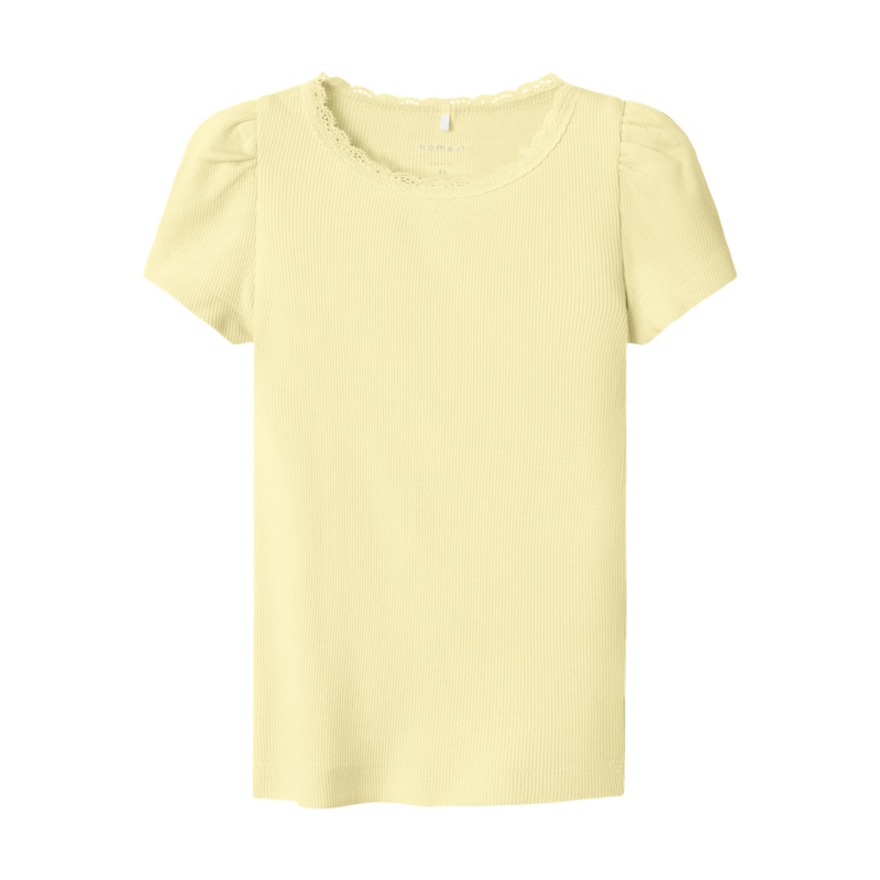 NMFKAB Top - Pastel Yellow|92|98|104|110|116