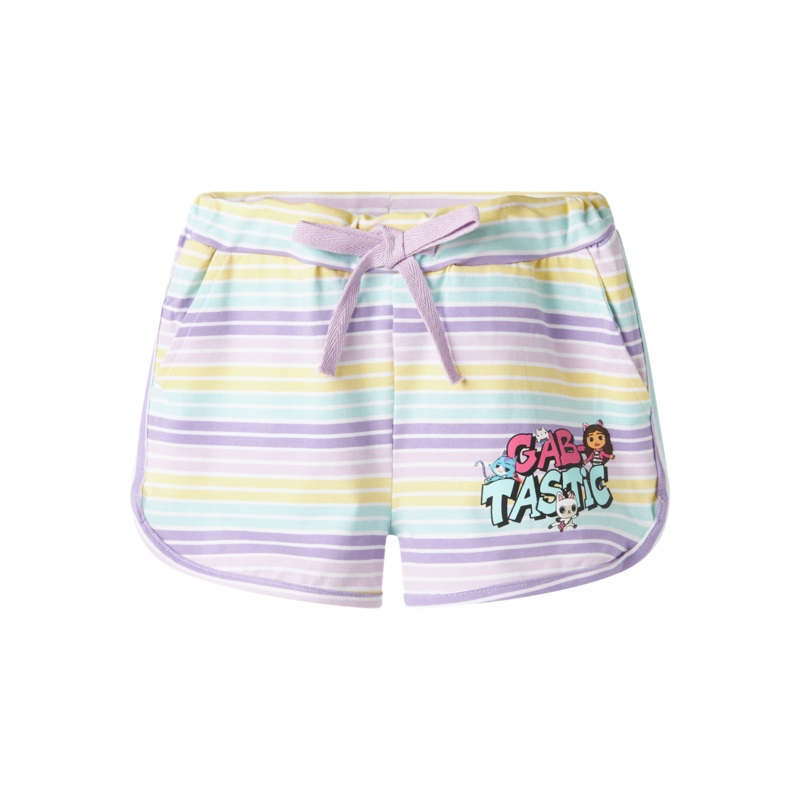 NMFMENA Shorts - Orchid Bloom|92|98|104|110|116|122