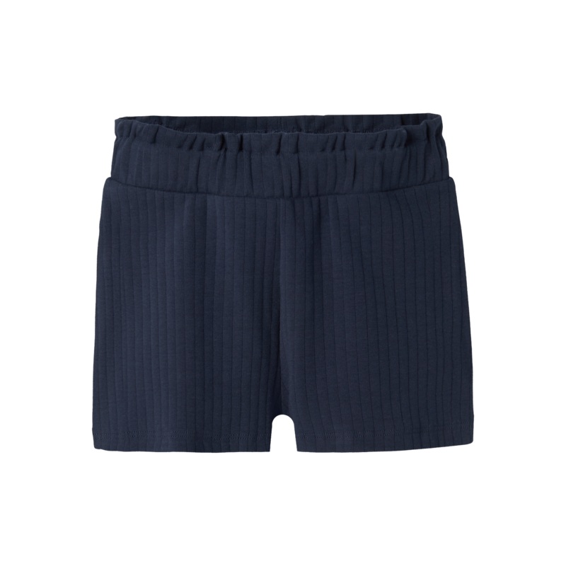 NMFSURAJALI Shorts - Dark Sapphire