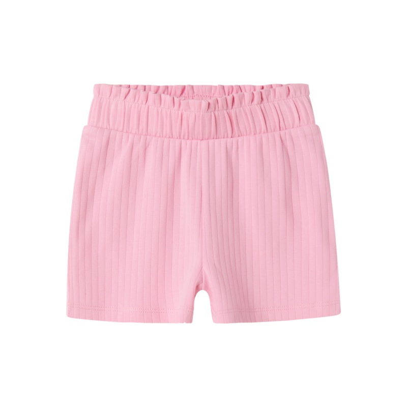 NMFSURAJALI Shorts - Pink Frosting