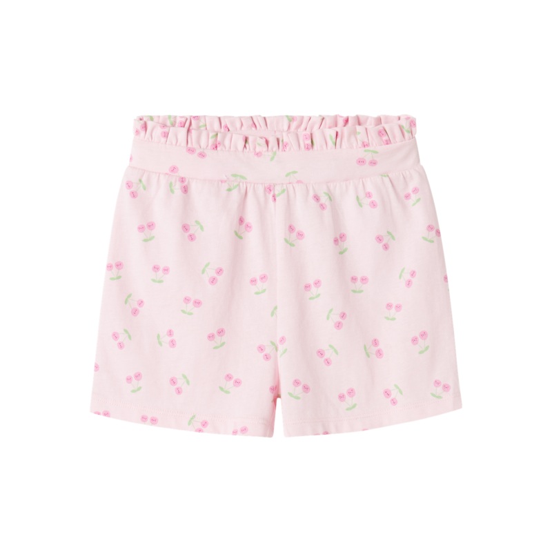 NMFVILINSE Shorts - Ballerina|92|98|104|110|116