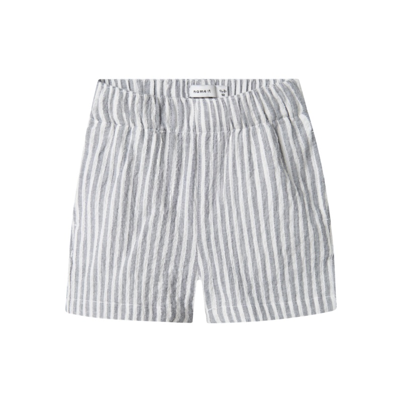NMMFEDENIS Shorts - Navy Blazer