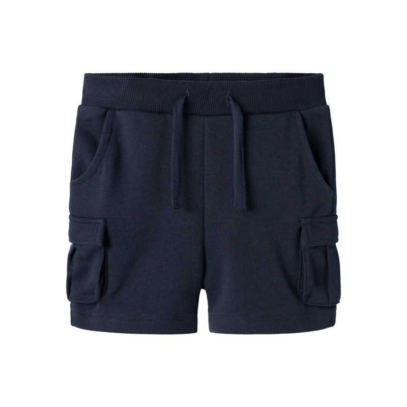 NMMOLI Shorts - Dark Sapphire|92|98|104|110|116