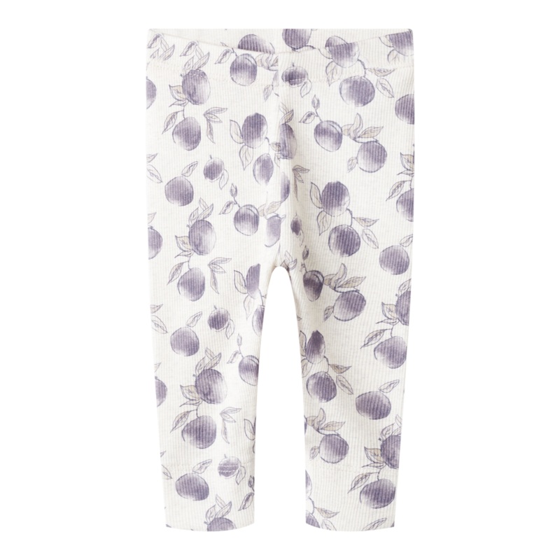 NBFHENGA Leggings - Peyote Melange