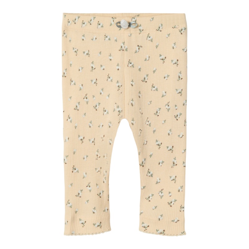 NBFHOISE Leggings - Sun Kiss|50|56|62|68|74|80|86