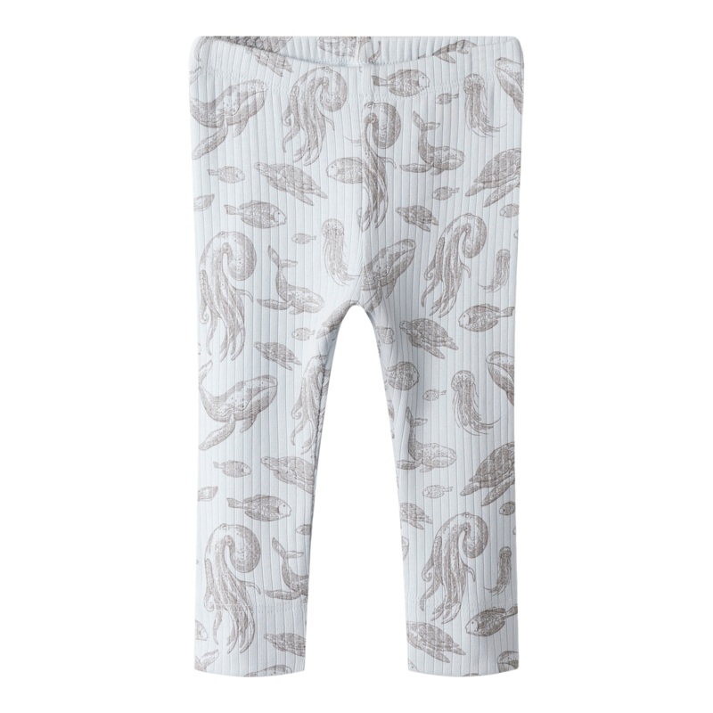 NBMDALLAS Leggings - Plein Air
