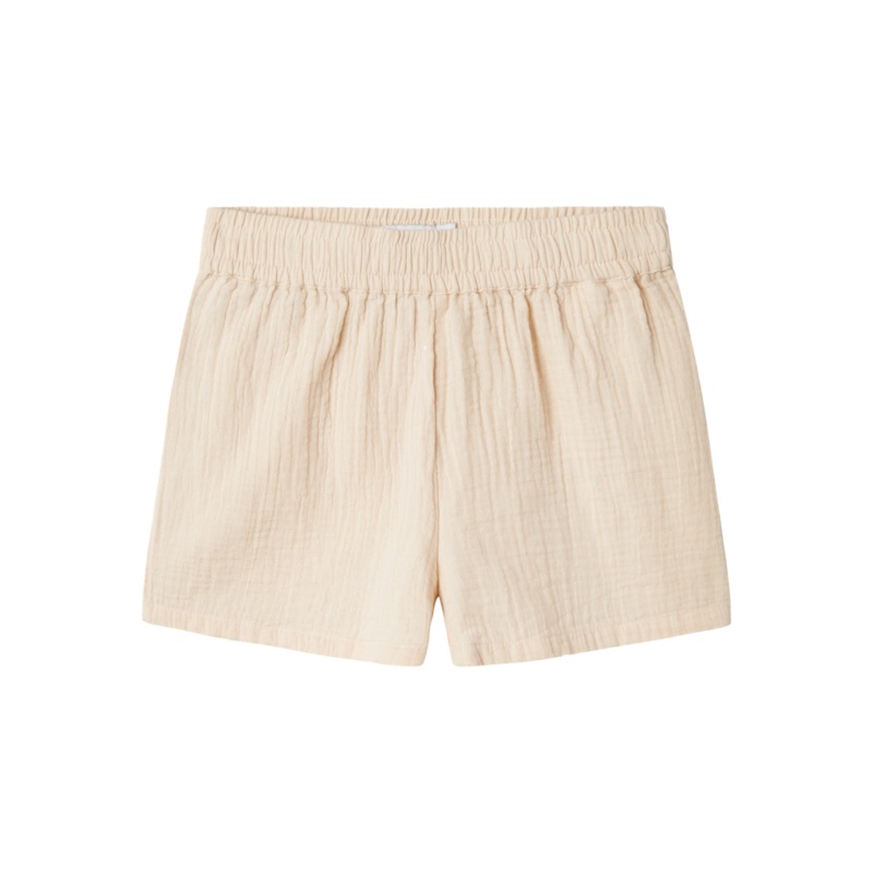 NKFHISA Shorts - Brazzilian Sand